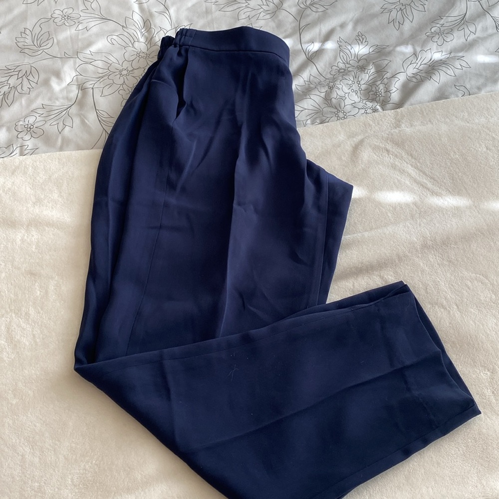 J Crew Jamie pants NWT Sz6